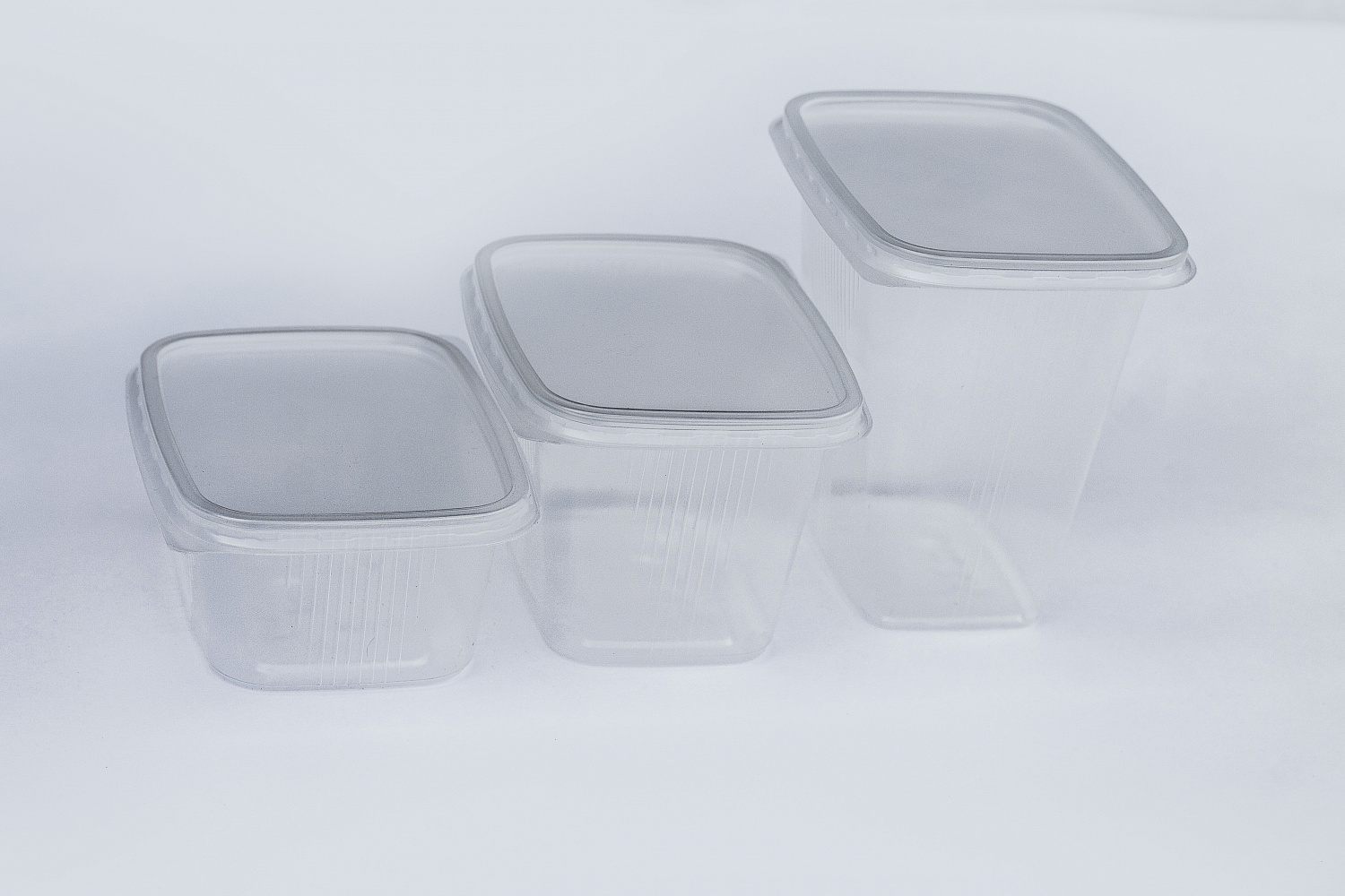 Упаковка для сезонных продуктов